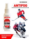 Antifog Schogen - антифог средство от запотевания визоров и масок хоккейных шлемов 100 мл. - фото 4786