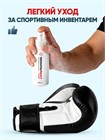 Средство от запаха нейтрализатор Helmetex Sport Plus, для спортивной экипировки, бокса и борьбы 100 мл hel112-4