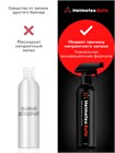 Нейтрализатор запаха для автомобиля ароматизатор в машину Helmetex Auto Кофе и Дерево №49, 400 мл hel147-2